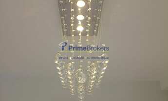 Imagem 3: Apto lindo no Boqueirao - Santos