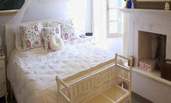 Imagem 6: Linda casa à venda no condomínio Portal do Japy em Cabreúva com 525m² de área construída