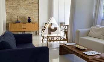 Imagem: Apartamento à venda, 4 quartos, 2 suítes