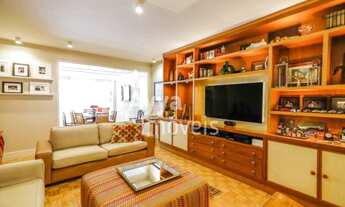 Imagem 5: Rio de Janeiro - Apartamento Padrão - Ipanema