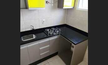 Imagem 3: Porto Alegre - Kitchenette/Conjugados - Menino Deus