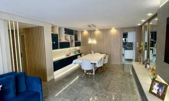 Imagem: Apartamento Ponta verde 150m2