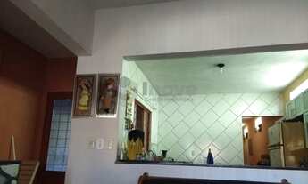 Imagem 5: Casa com 4 dormitórios à venda, 191 m² por R$ 350.000 - Jardim Eldorado - Indaiatuba/SP