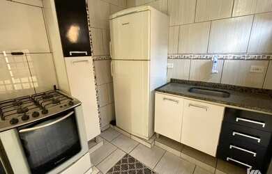 Imagem 5: PONTA GROSSA - Casa Padrão - Boa Vista