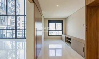 Imagem 3: São Paulo - Apartamento Padrão - Vila Olímpia