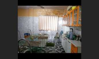 Imagem 7: Casa de Dois Andares