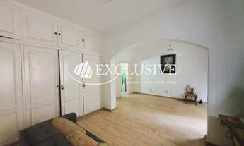 Imagem 2: Rio de Janeiro - Apartamento Padrão - Ipanema