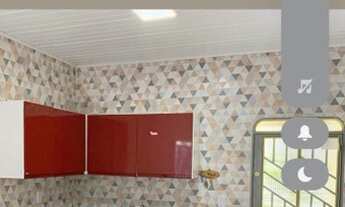 Imagem 6: Aluga se Casa com 2 dormitórios