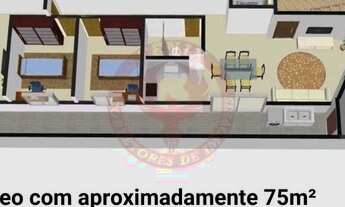 Imagem 3: Ipatinga - Apartamento Padrão - Caravelas