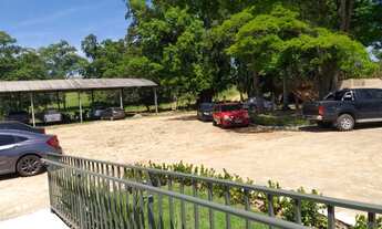 Imagem 4: Laçamento em Caçapava - Lotes a partir de 300 m² em condomínio fechado, financiamento dire