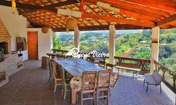 Imagem 6: CHACARA RESIDENCIAL em IGARATÁ - SP, PORTAL DE IGARATA