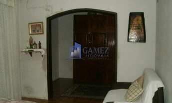 Imagem 7: Casa Padrão Casa com 3 dormitórios