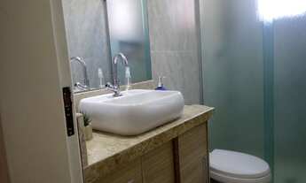 Imagem 6: Apartamento com 3 dormitórios à venda, 60 m² por R$ 300.000,00 - Jardim Maristela - São Pa