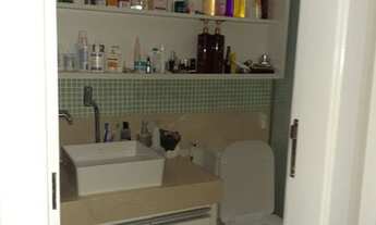 Imagem 7: 3/4 SENDO 1 (UMA) SUÍTE, 123M², 2 VAGAS, LOCALIZADO NA GRAÇA