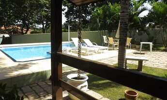 Imagem 2: CASA PARA VENDA EM CONDOMÍNIO ZULEIKA JABOUR - SALTO/SP