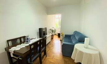 Imagem 3: Tijuca 60 metros sala 2 quartos