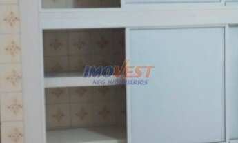 Imagem 4: São Paulo - Casa Padrão - SANTA CLARA