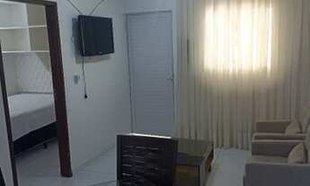 Imagem 6: Alugo apartamento mobiliado