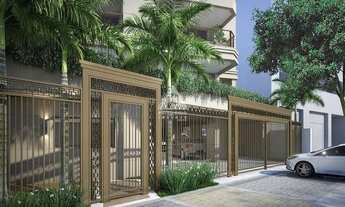 Imagem: Residencial Start Tijuca, apartamentos de