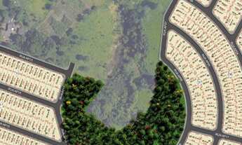 Imagem: Loteamento Aparecida Park, 180 mt² parcelas