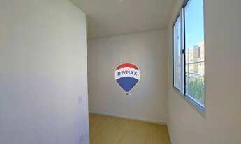 Imagem 4: Apartamento com 1 dormitório à venda, 50 m² por R$ 225.000,00 - Curicica - Rio de Janeiro