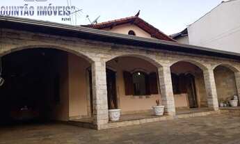 Imagem 2: Casa com 3 quartos no Riacho das Pedras - Contagem - MG