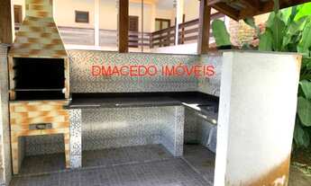 Imagem 3: CASA RESIDENCIAL em UBATUBA - SP, RECANTO DA LAGOINHA