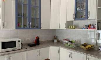 Imagem 2: Sobrado com 3 dormitórios à venda, 123 m² por R$ 570.000,00 - Conjunto Residencial Vista V