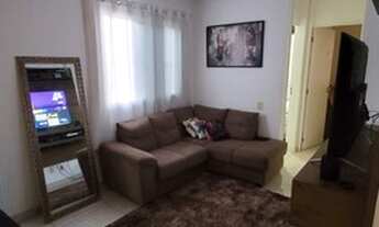 Imagem 2: HORTOLÂNDIA - Apartamento Padrão - JARDIM INTERLAGOS