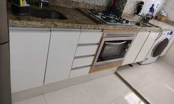 Imagem 7: Apartamento com 2 dormitórios à venda, 51 m² por R$ 356.000 - Condomínio Inspire Barueri