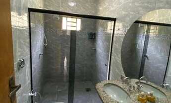 Imagem 6: Casa com 3 dormitórios à venda, 186 m² por R$ 300.000,00 - Parque Residencial Nova Frontei