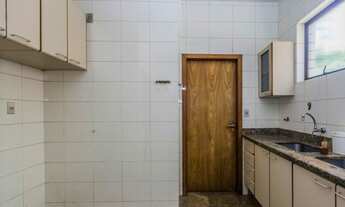 Imagem 7: Apartamento com 4 dormitórios à venda, 217 m² por R$ 1.400.000 - Serra - Belo Horizonte/MG