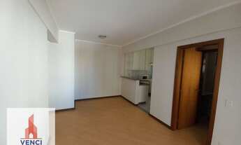 Imagem 4: Apartamento com 1 dormitório para alugar, 50 m² por R$ 1.200,00/mês - Botafogo - Campinas