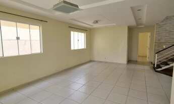 Imagem 3: Casa Duplex no Residencial Fazenda Park - Parnamirim - RN