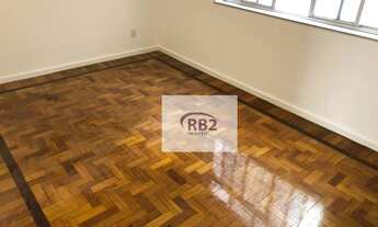 Imagem 2: Apartamento de 1 quarto reformado em Icaraí com condomínio barato