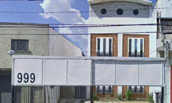 Imagem: São Paulo - Galpão/Depósito/Armazém