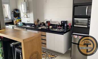 Imagem 2: Apartamento à venda, 68 m² por R$ 430.000,00 - Piemont Residence - Taubaté/SP