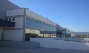 Imagem 6: Galpões para alugar em Jundiaí