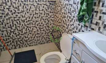 Imagem 6: Casa com 2 dormitórios à venda, 123 m² por R$ 170.000,00 - Jardim das Estações (Vila Xavie