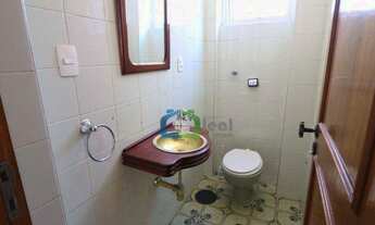 Imagem 4: Apartamento com 3 dormitórios, 210 m² - venda por R$ 1.450.000,00 ou aluguel por R$ 8.000