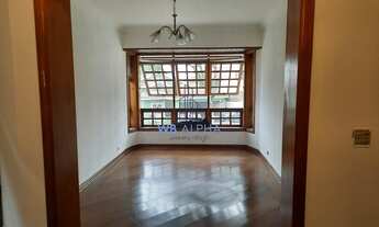 Imagem 5: Casa à venda - Condomínio Alphaville Residencial 9 - Santana de Parnaíba - SP