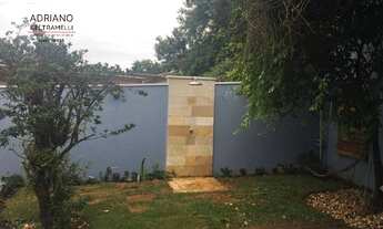 Imagem 4: CASA COM 3 DORMITÓRIOS - RUA TRANQUILA EM SOUSAS