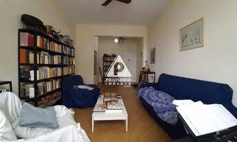 Imagem 3: Apartamento a venda , 03 quartos , Humaitá - RJ