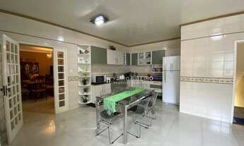 Imagem 7: Apartamento com 4 dormitórios à venda, 394 m² por R$ 590.000,00 - São Sebastiao - Conselhe