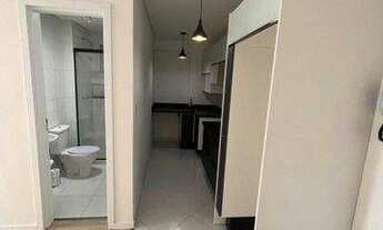 Imagem 3: C-AP2609 NOVO!! Apartamento de 1 Quarto mobiliado em Vila Izabel!!