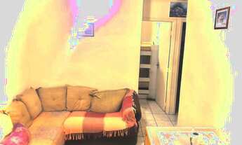 Imagem 2: Apartamento 39 m² com 2 dormitórios à venda no bairro Vila Mirim