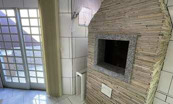 Imagem 2: PONTA GROSSA - Casa Padrão - Boa Vista