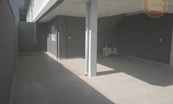 Imagem 3: Casa com 2 dormitórios à venda, 48 m² por R$ 250.000,00 - Jardim Imperador - Praia Grande