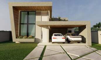 Imagem 3: Casa para venda com 245 m2 com 3 quartos