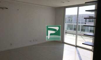 Imagem 7: Cobertura com 3 dormitórios à venda, 190 m² por R$ 1.200.000,00 - Itaipu - Niterói/RJ